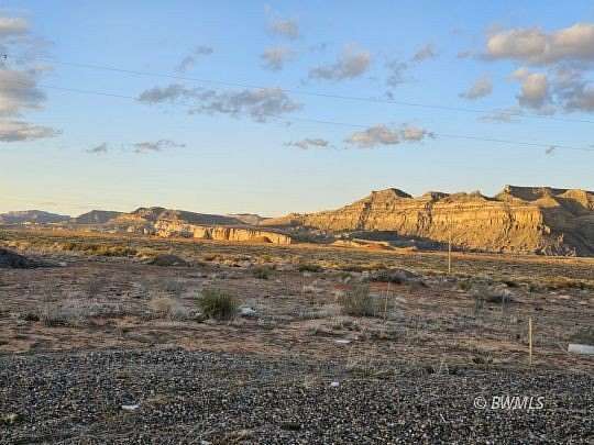 0.31 Acres of Residential Land for Sale in Big Water, Utah