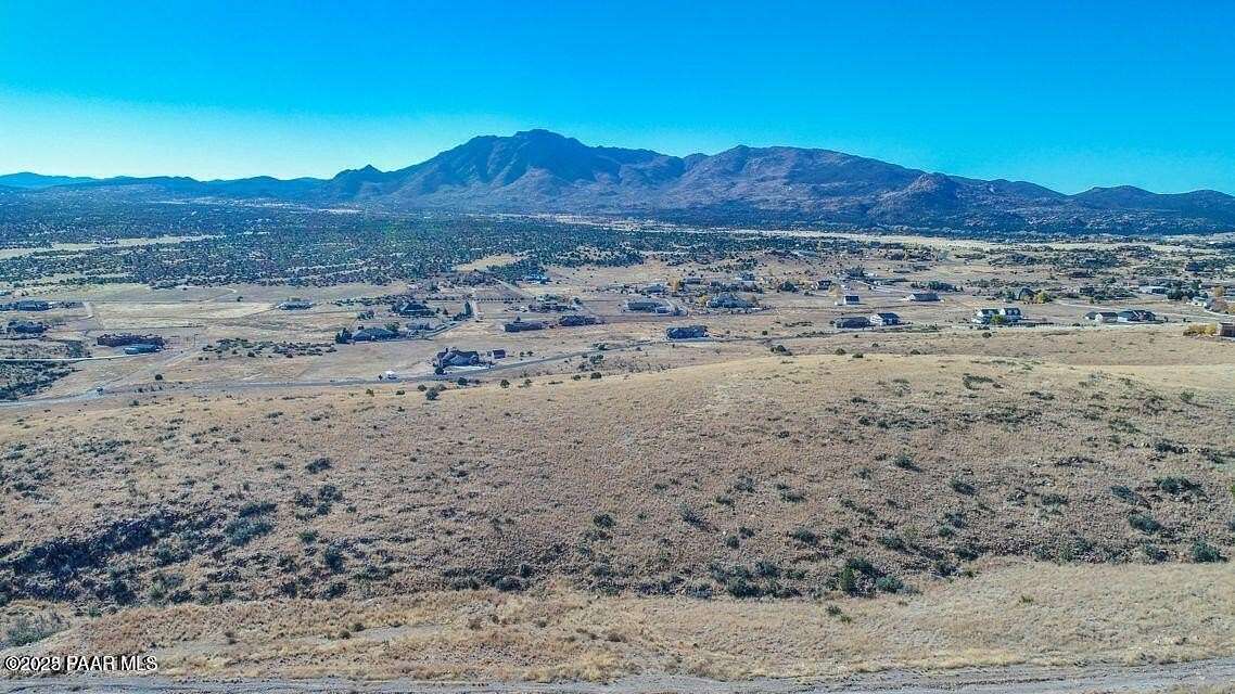 7.26 Acres of Residential Land for Sale in Prescott, Arizona