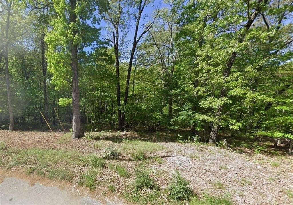 0.33 Acres of Land for Sale in Bella Vista, Arkansas