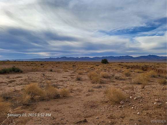 1.15 Acres of Residential Land for Sale in Kingman, Arizona