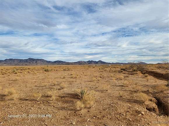 1.16 Acres of Residential Land for Sale in Kingman, Arizona