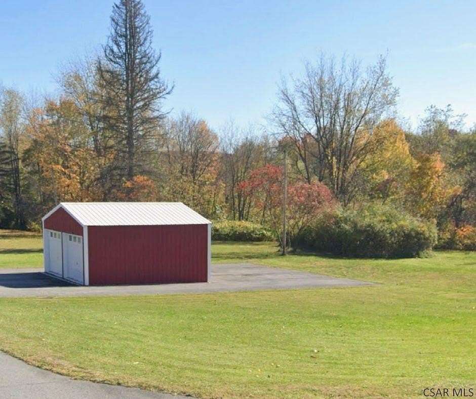 0.44 Acres of Residential Land for Sale in Johnstown, Pennsylvania