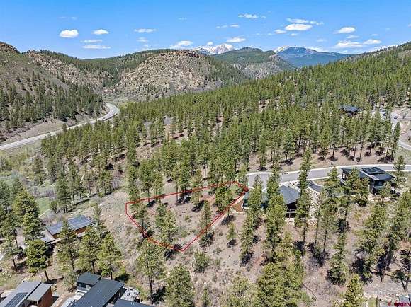 0.42 Acres of Residential Land for Sale in Durango, Colorado