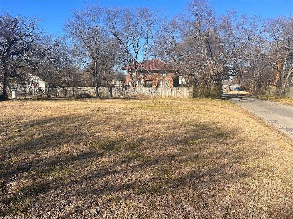 0.245 Acres of Land for Sale in Bonham, Texas