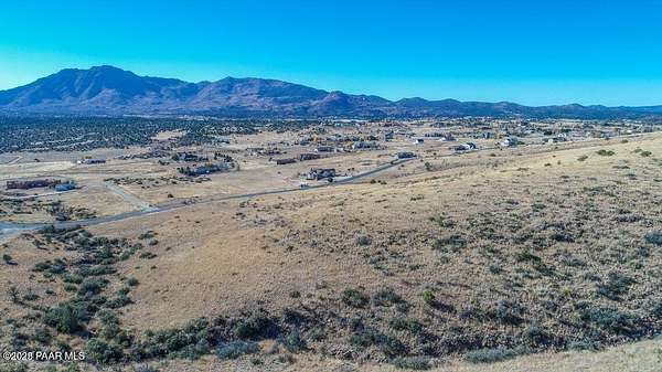 7.26 Acres of Residential Land for Sale in Prescott, Arizona