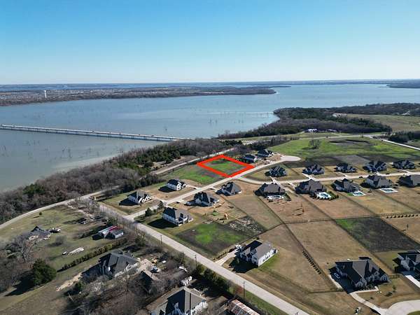 1 Acre of Residential Land for Sale in Lucas, Texas
