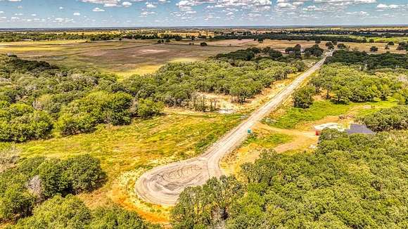 12 Acres of Land for Sale in Poolville, Texas