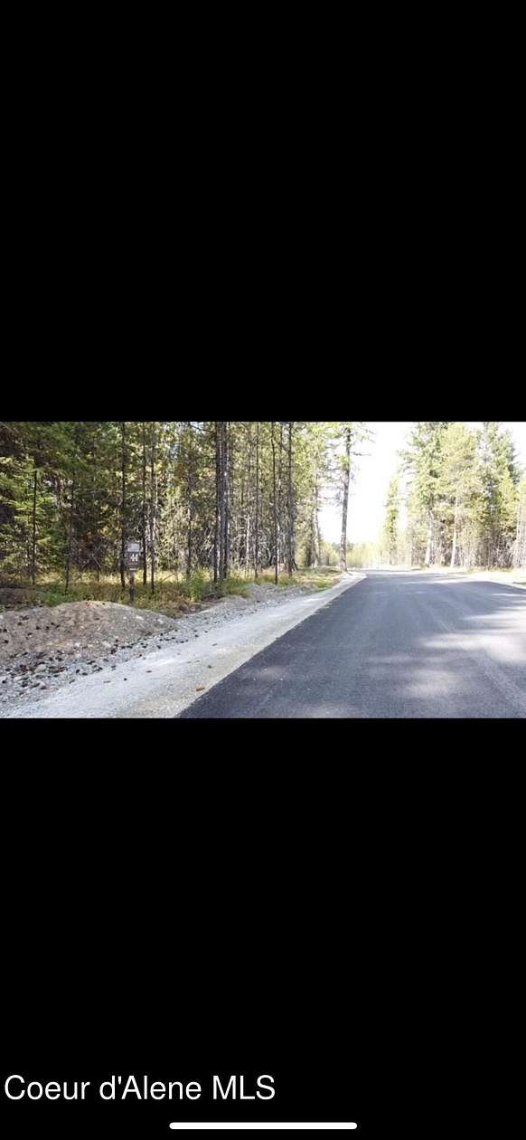 5 Acres of Residential Land for Sale in Spirit Lake, Idaho