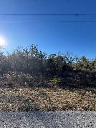 0.99 Acres of Residential Land for Sale in Dunnellon, Florida