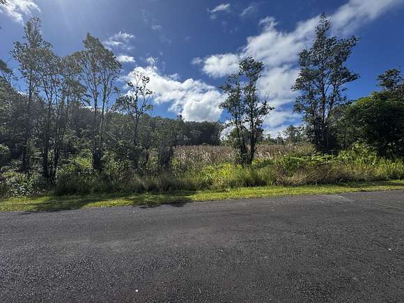 0.192 Acres of Residential Land for Sale in Volcano, Hawaii