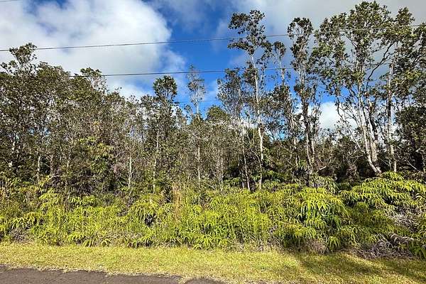 0.24 Acres of Land for Sale in Volcano, Hawaii