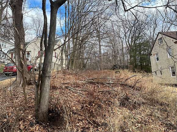 0.17 Acres of Residential Land for Sale in Peekskill, New York