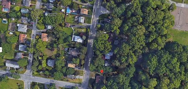 0.17 Acres of Residential Land for Sale in Peekskill, New York