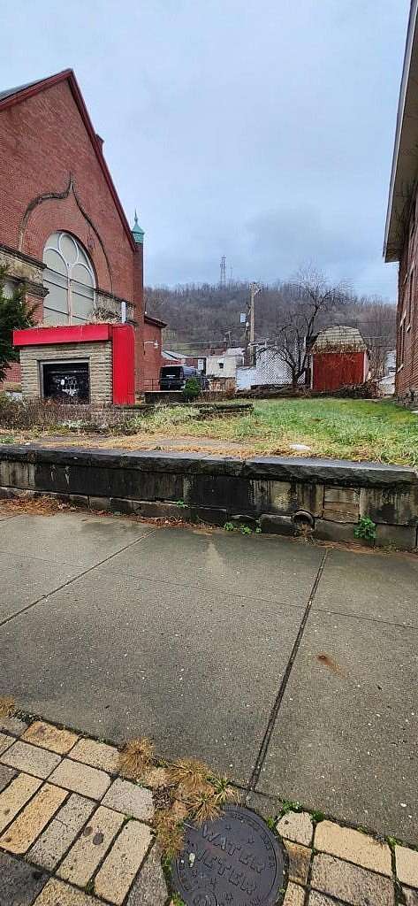 0.091 Acres of Land for Sale in Wheeling, West Virginia