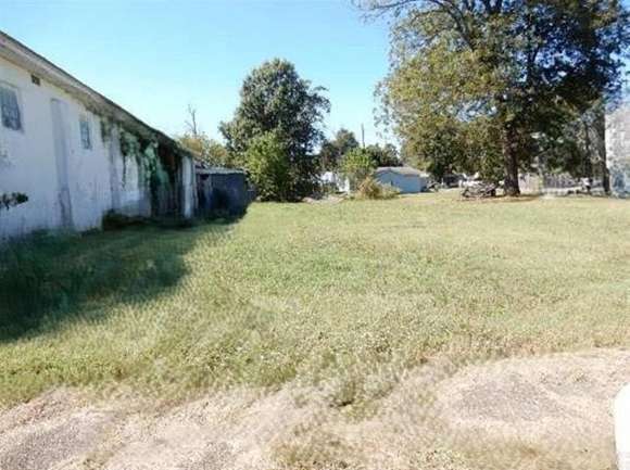 0.16 Acres of Residential Land for Sale in Caruthersville, Missouri