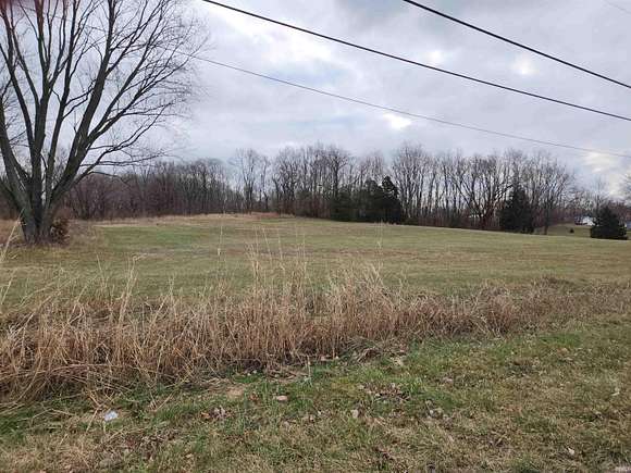 9 Acres of Land for Sale in Washington, Indiana