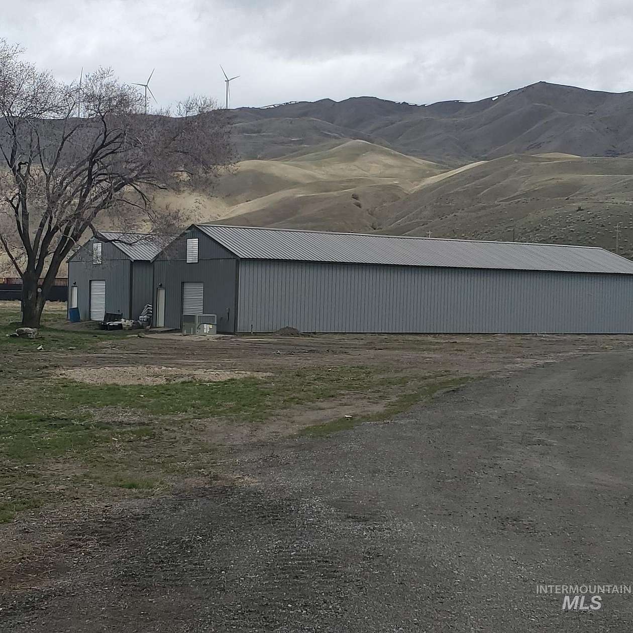 22 Acres of Land with Home for Sale in Huntington, Oregon