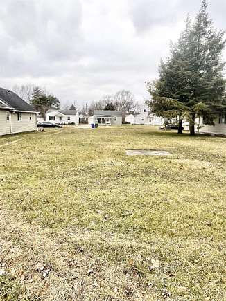 0.15 Acres of Residential Land for Sale in Kokomo, Indiana