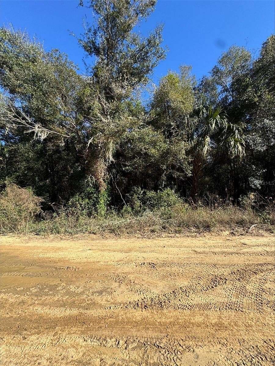 0.22 Acres of Residential Land for Sale in Interlachen, Florida