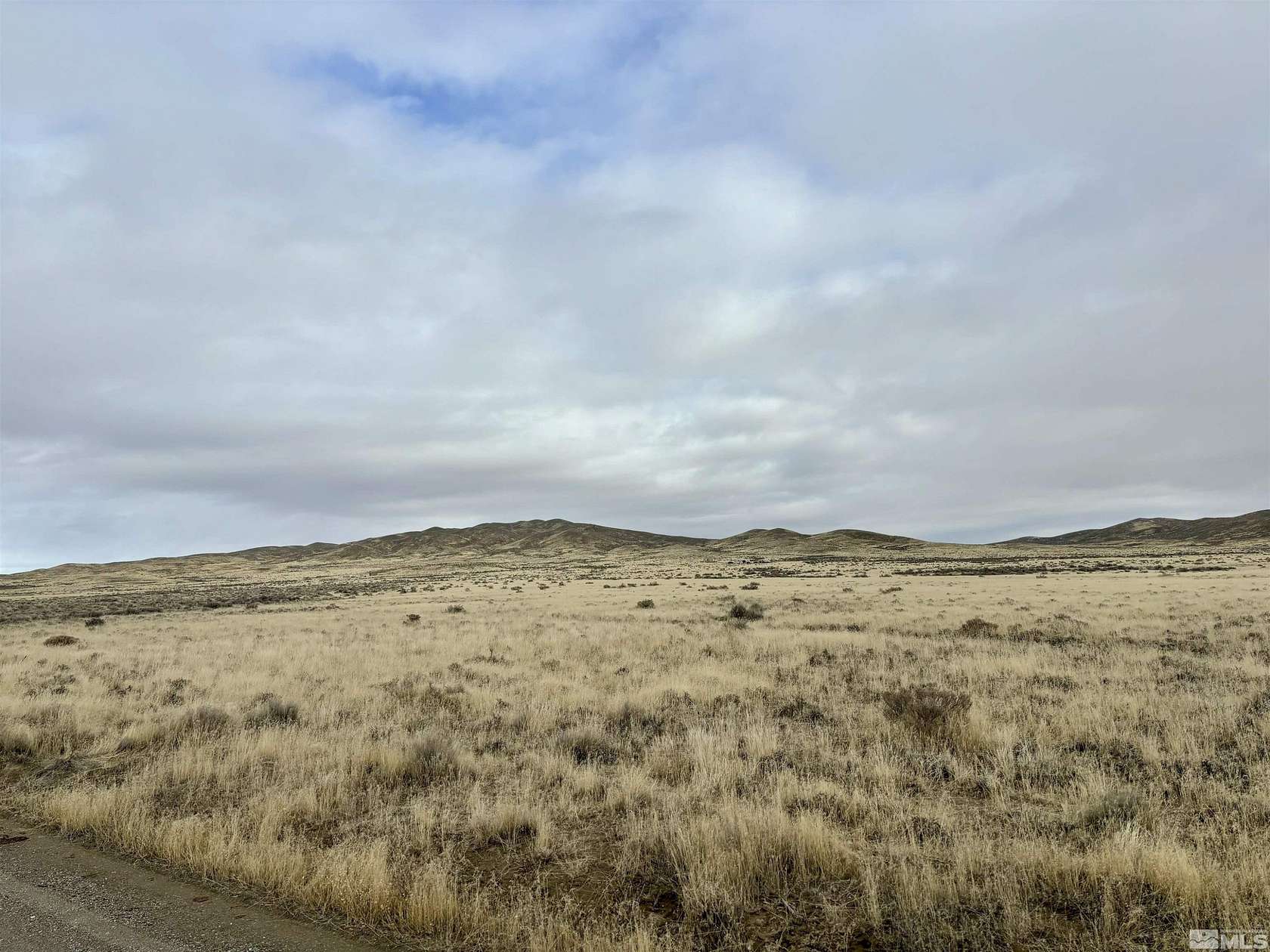 10.1 Acres of Land for Sale in Winnemucca, Nevada