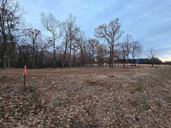 1 Acre of Residential Land for Sale in Yantis, Texas