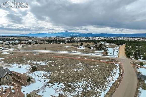 1.01 Acres of Land for Sale in Colorado Springs, Colorado