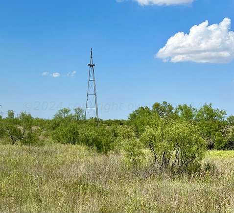 4.1 Acres of Residential Land for Sale in Canyon, Texas