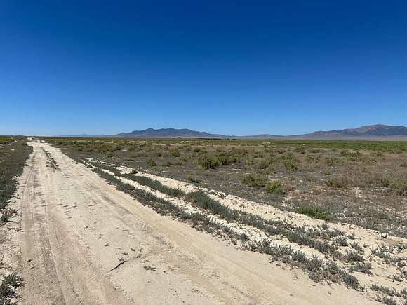 306.51 Acres of Land for Sale in Montello, Nevada