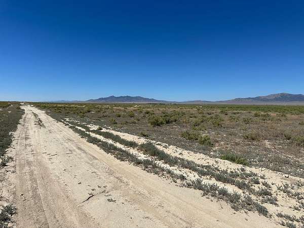 307 Acres of Land for Sale in Montello, Nevada