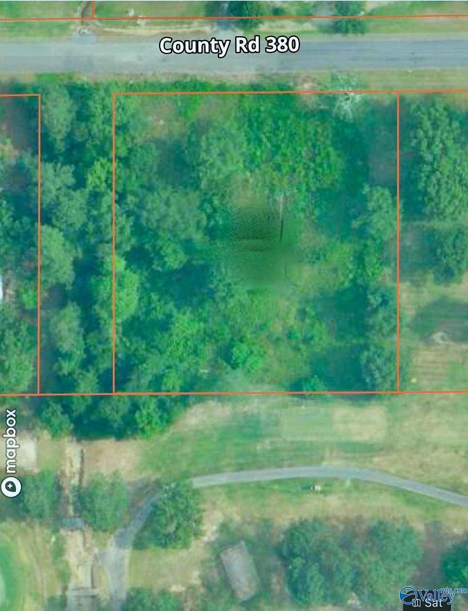 0.87 Acres of Land for Sale in Centre, Alabama