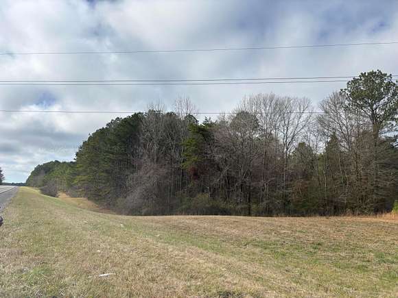 1.3 Acres of Residential Land for Sale in Parrish, Alabama