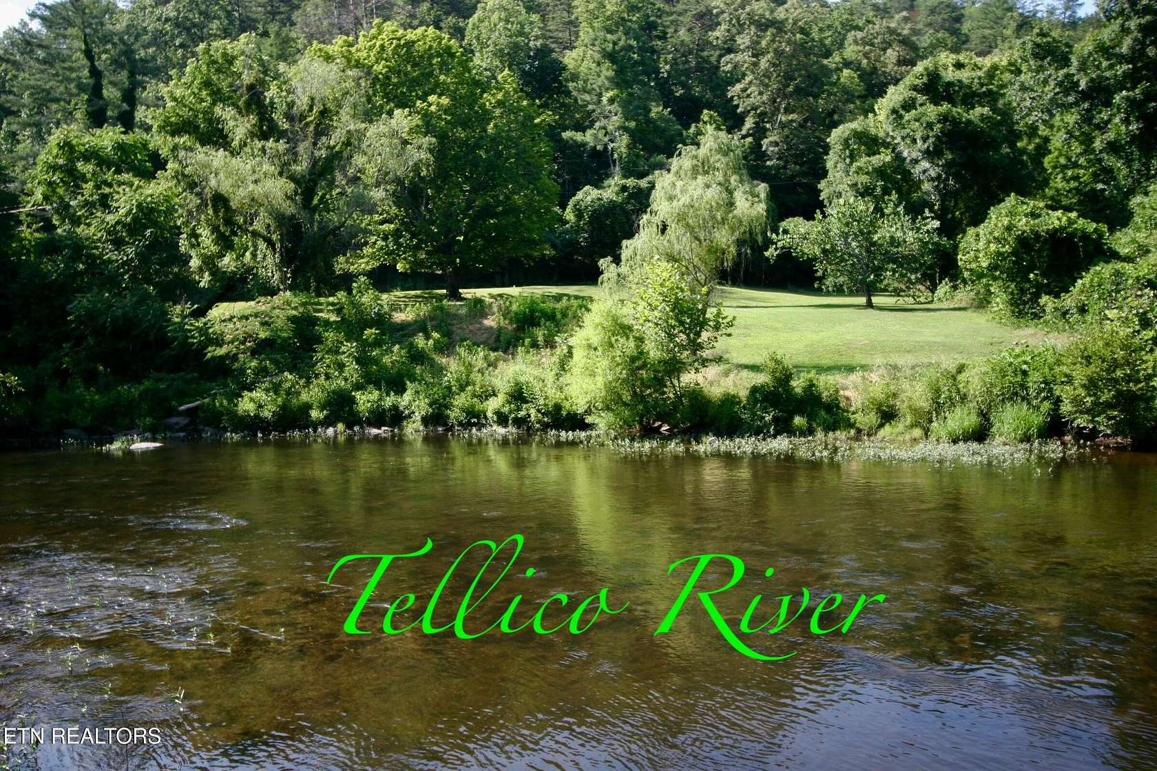 0.31 Acres of Residential Land for Sale in Tellico Plains, Tennessee