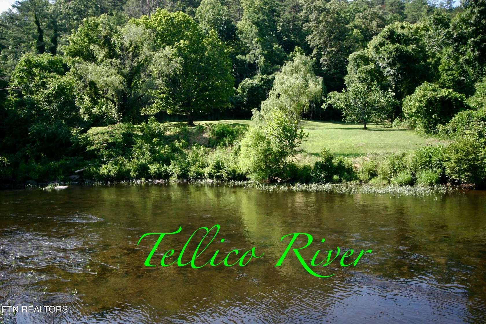 0.31 Acres of Land for Sale in Tellico Plains, Tennessee