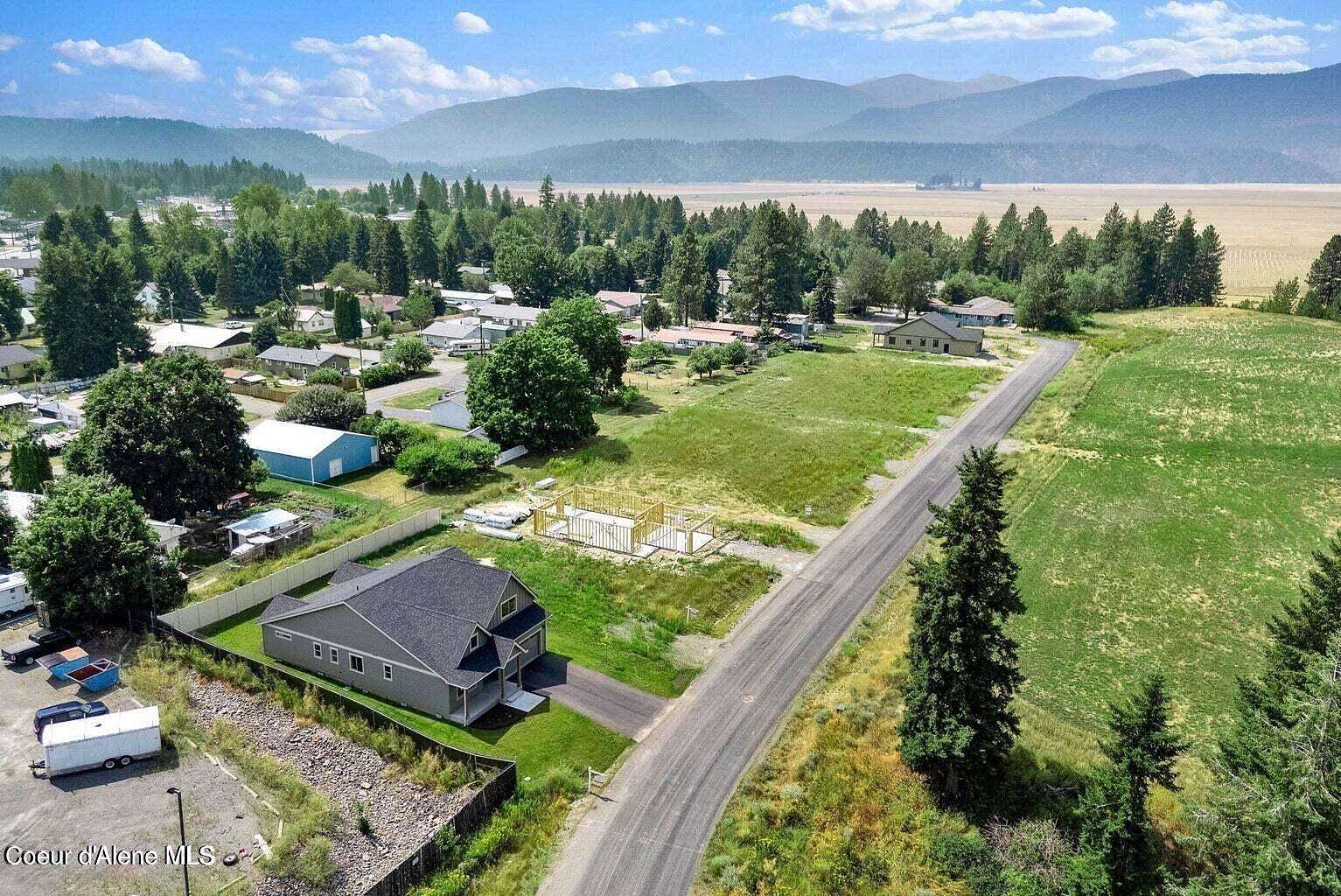 0.13 Acres of Residential Land for Sale in Bonners Ferry, Idaho