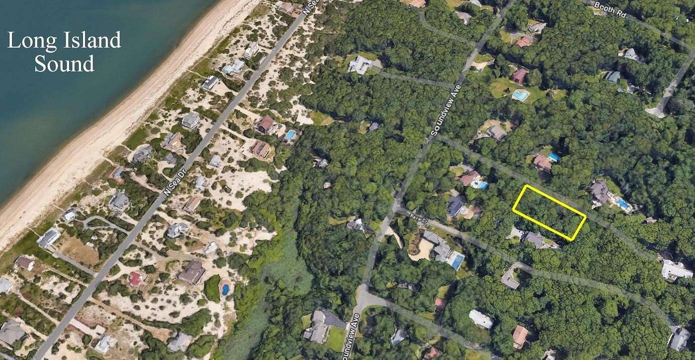 1.03 Acres of Residential Land for Sale in Southold, New York