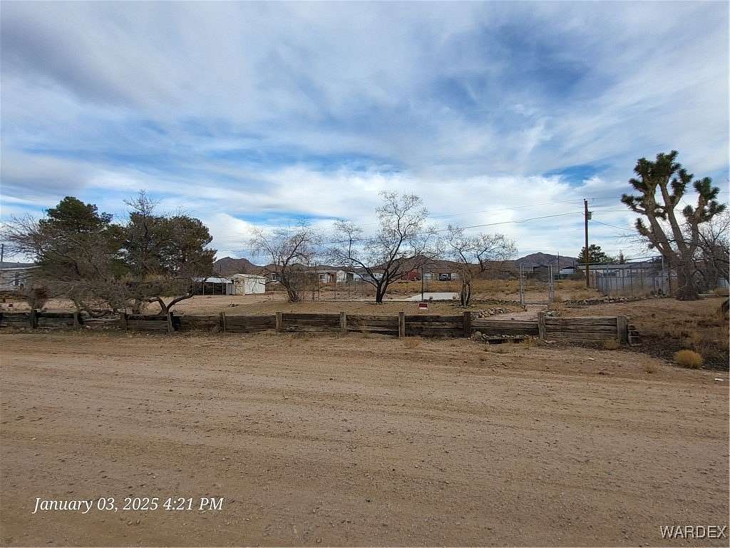 0.326 Acres of Residential Land for Sale in Kingman, Arizona