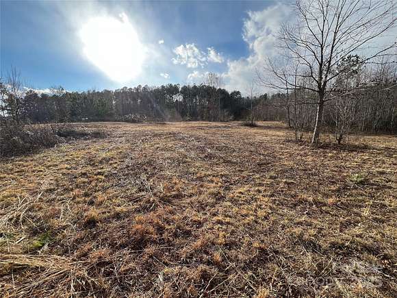 39.43 Acres of Recreational Land for Sale in Nebo, North Carolina