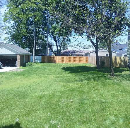 0.11 Acres of Residential Land for Sale in Holland, Michigan