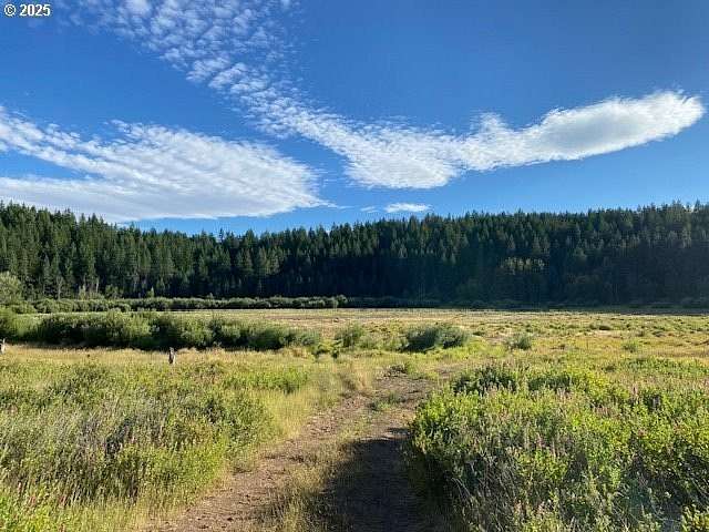 5.01 Acres of Land for Sale in Goldendale, Washington