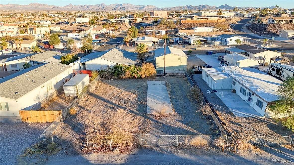 0.16 Acres of Residential Land for Sale in Bullhead City, Arizona