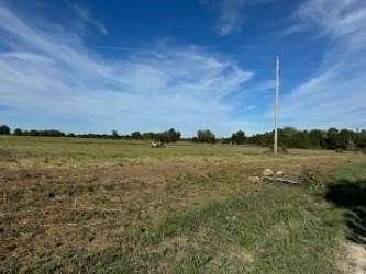 1 Acre of Residential Land for Sale in Pattonville, Texas