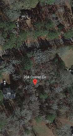 0.44 Acres of Residential Land for Sale in Griffin, Georgia