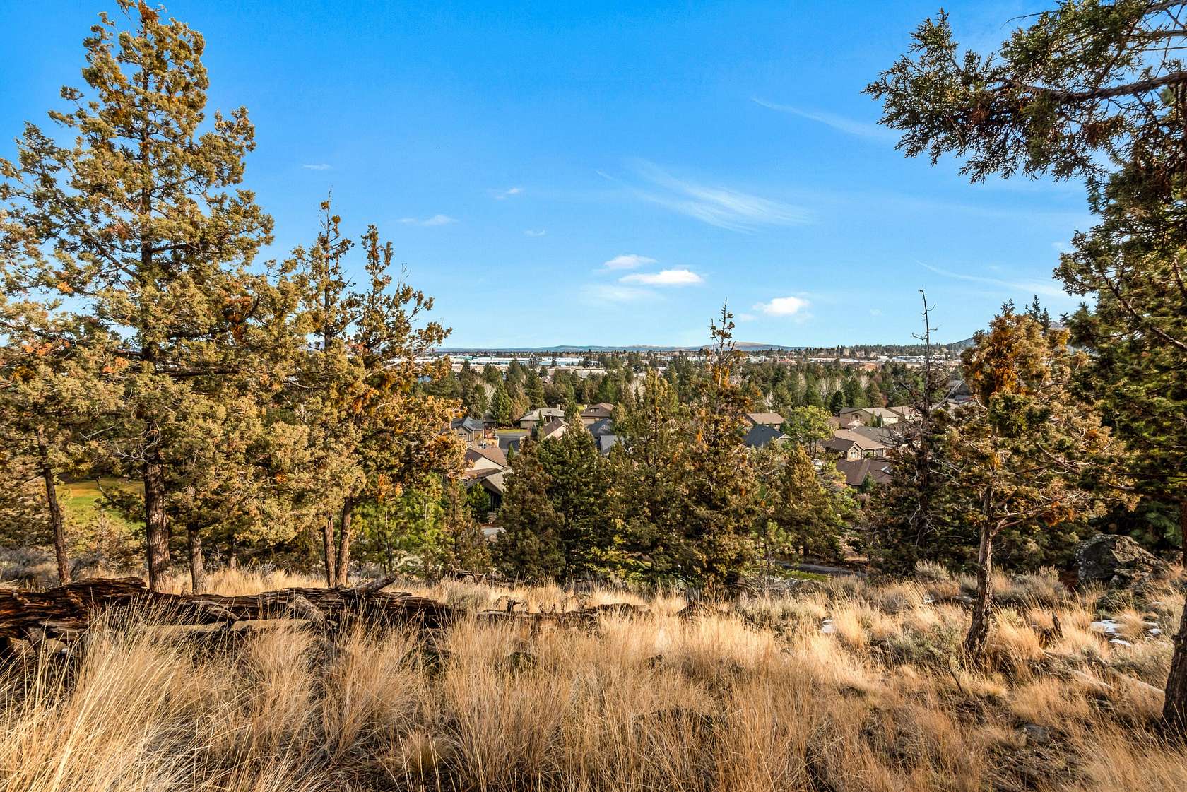 0.29 Acres of Residential Land for Sale in Bend, Oregon