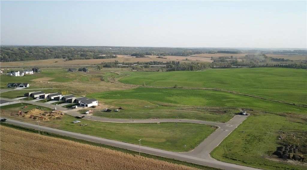 0.81 Acres of Residential Land for Sale in Byron, Minnesota