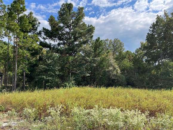 0.5 Acres of Residential Land for Sale in Lindale, Texas