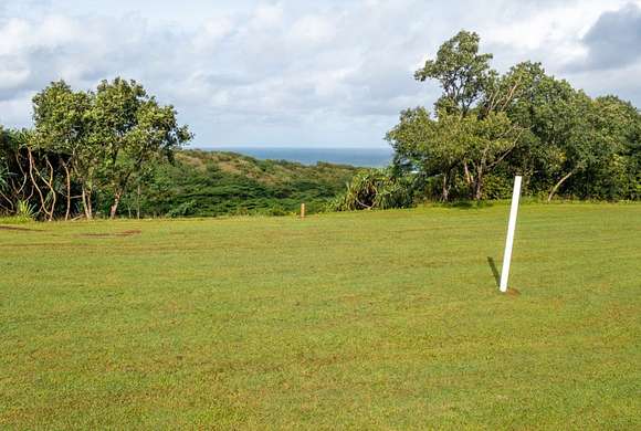 4 Acres of Residential Land for Sale in Kilauea, Hawaii