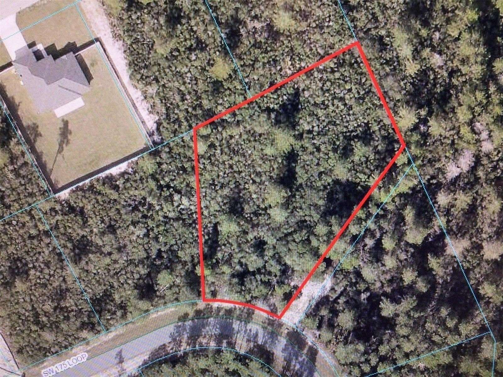 1.14 Acres of Residential Land for Sale in Ocala, Florida