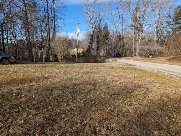 1.5 Acres of Residential Land for Sale in Ferrum, Virginia