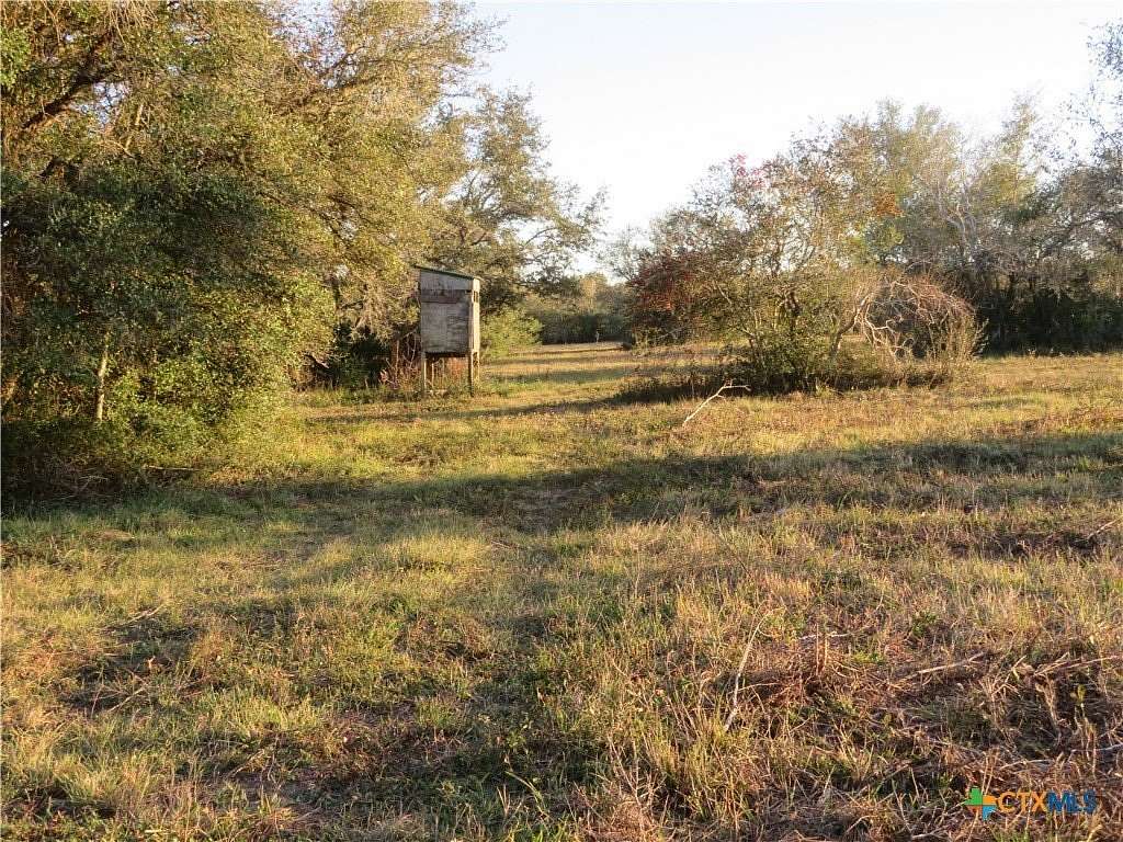 29.73 Acres of Land for Sale in Francitas, Texas