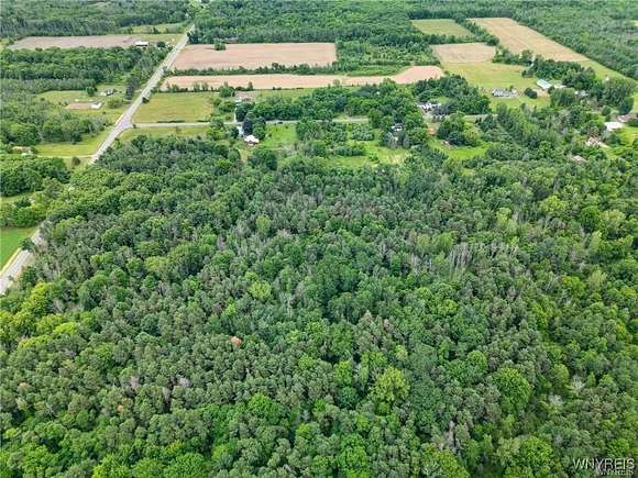 3.55 Acres of Land for Sale in Somerset, New York